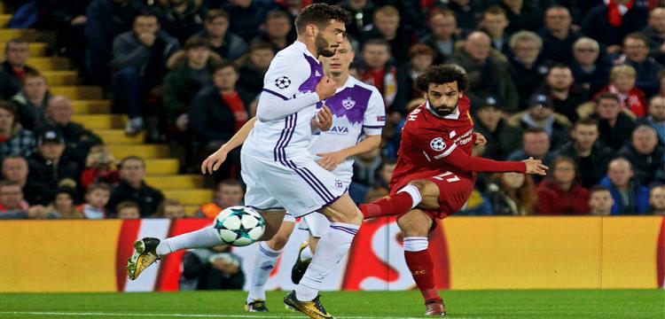 محمد صلاح محمد صلاح